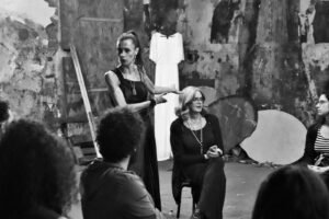 Manaus recebe festival de teatro com programação trans e atividades formativas até domingo