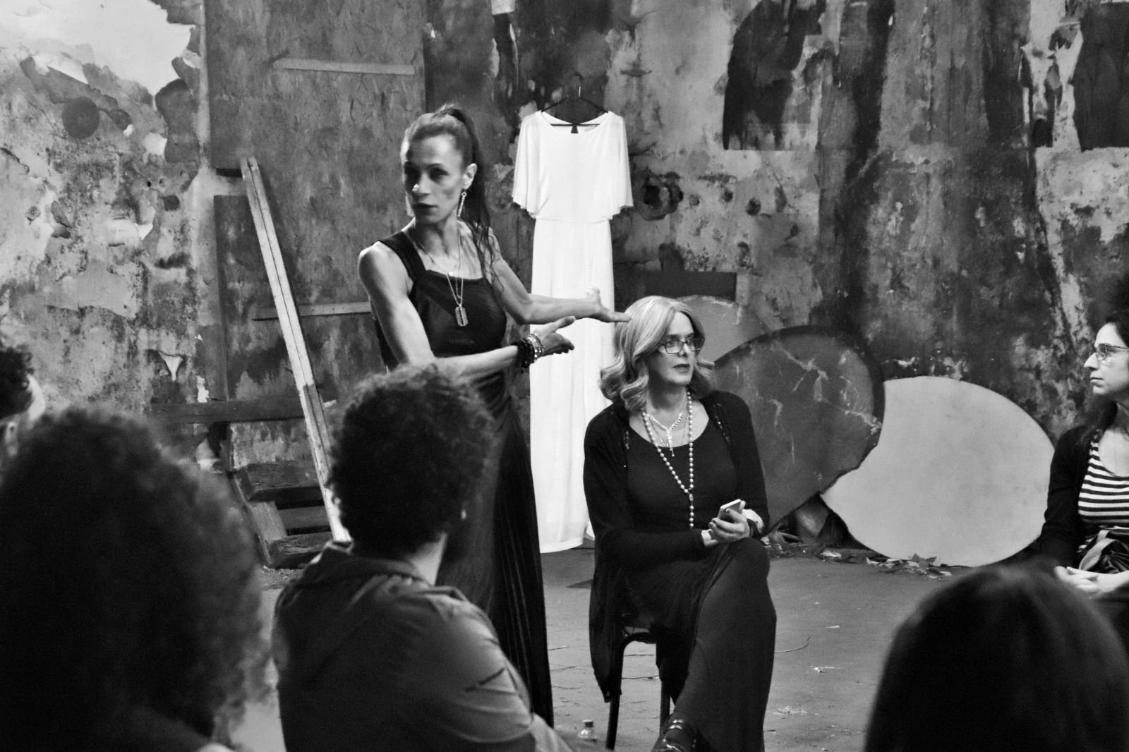 Manaus recebe festival de teatro com programação trans e atividades formativas até domingo