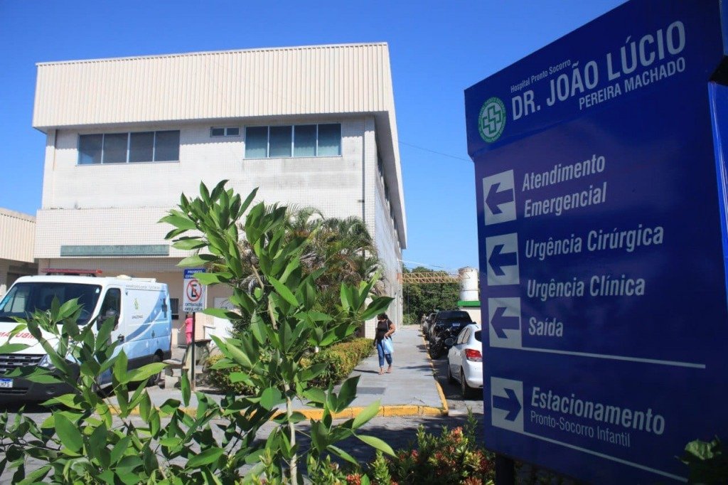 Manaus mantém 25 unidades de urgência funcionando 24 horas no feriado do Dia do Trabalhador
