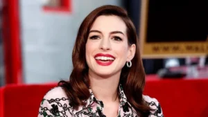 Anne Hathaway retorna a franquias de sucesso e afirma que revisita fase de grandes filmes em nova etapa da carreira