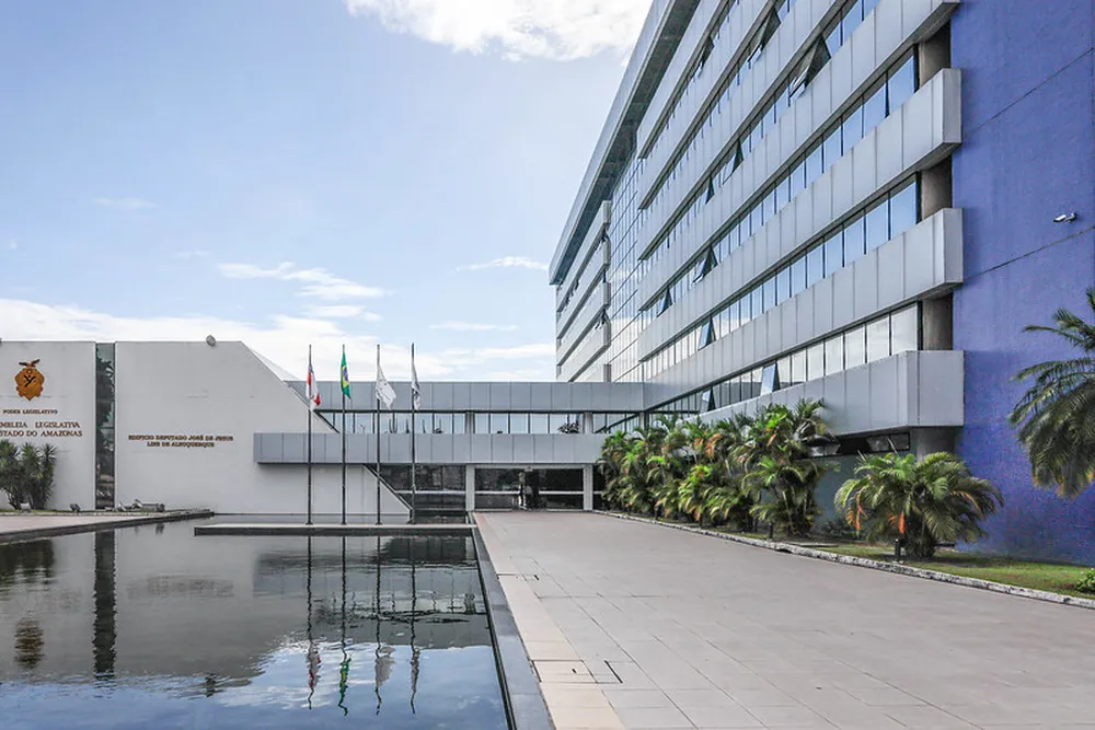 Ação de empreendedorismo leva capacitação e serviços ao Parque das Tribos em Manaus