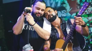 Banda Ira! retorna a Manaus após dez anos com show da turnê “Acústico 20 anos” no Studio 5