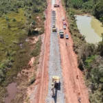 Justiça Federal suspende decisão que barrava licitações de obras na BR-319 no Amazonas