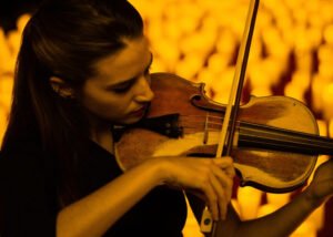 Concertos em Manaus reúnem Bruno Mars e Vivaldi em versões instrumentais