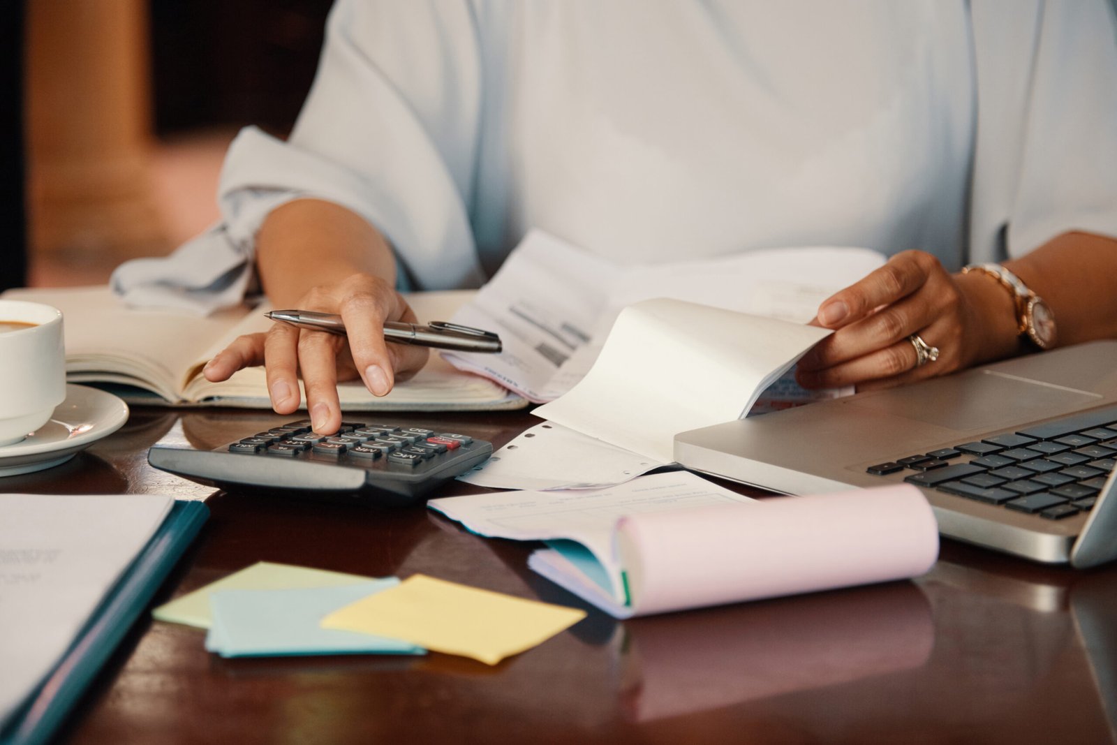 Sistema nacional substituirá modelos municipais de nota fiscal de serviços - Foto: Freepik