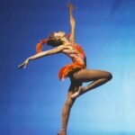 Bethania Nascimento é homenageada em Nova York e retorna ao balé “O Pássaro de Fogo”