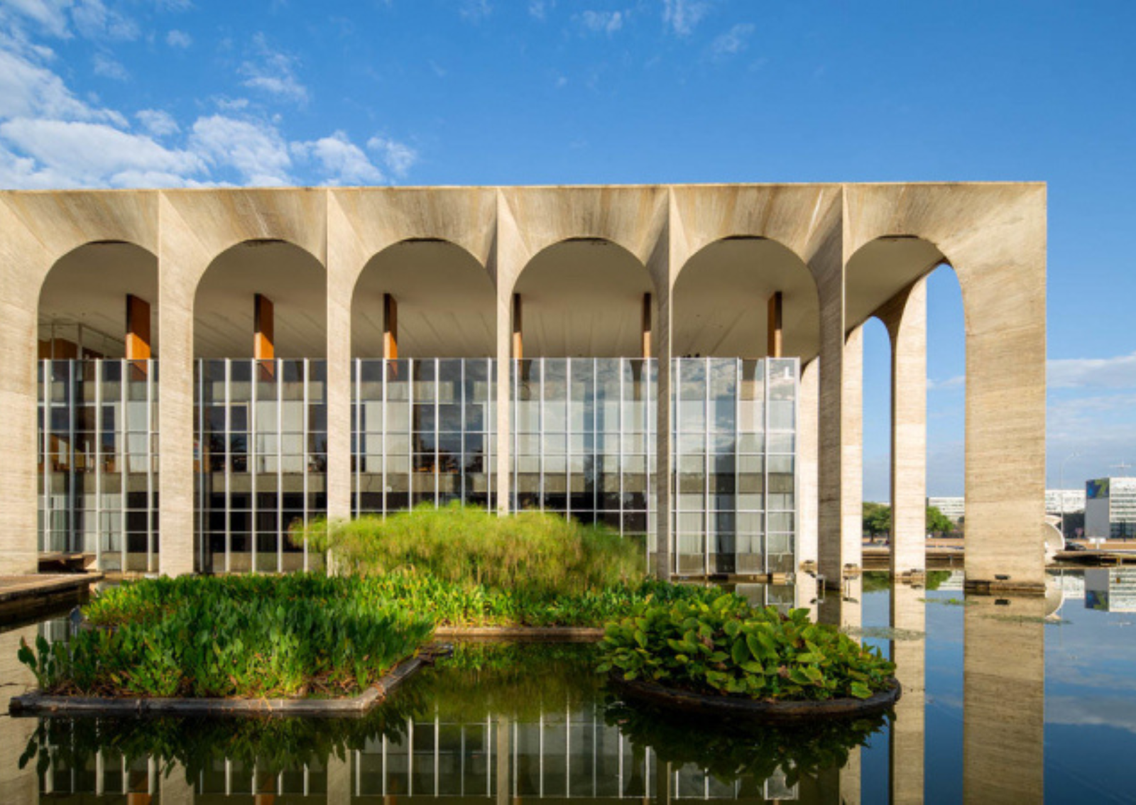 Medida do governo brasileiro leva à saída de representante dos EUA do país - Foto: Foto: Ministério das Relações Exteriores