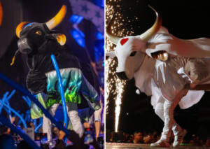 Bumbá Beat estreia no Arena Planeta Boi com releituras de toadas