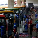 Estudo aponta que tarifa zero no transporte pode injetar R$ 60 bilhões na economia