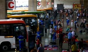 Estudo aponta que tarifa zero no transporte pode injetar R$ 60 bilhões na economia