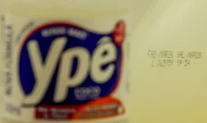 Produtos da Ypê com lote final 1 seguem sob alerta e consumidores são orientados a não usar