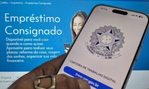 Biometria facial passa a ser obrigatória em empréstimos consignados do INSS