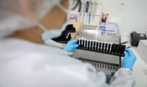 Patente reconhece método com composto avaliado contra malária resistente