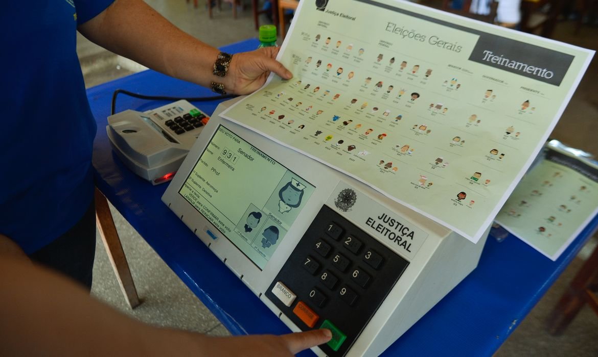 Regularização do título de eleitor termina nesta quarta-feira no Amazonas