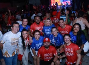 Manaus vira palco da temporada bovina neste fim de semana