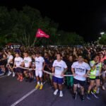 “Corre de Quinta” leva corrida de rua gratuita à zona Norte de Manaus nesta quinta-feira