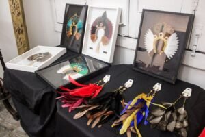 Manaus ganha Casa da Economia Criativa com desfile de moda autoral no Ideal Clube