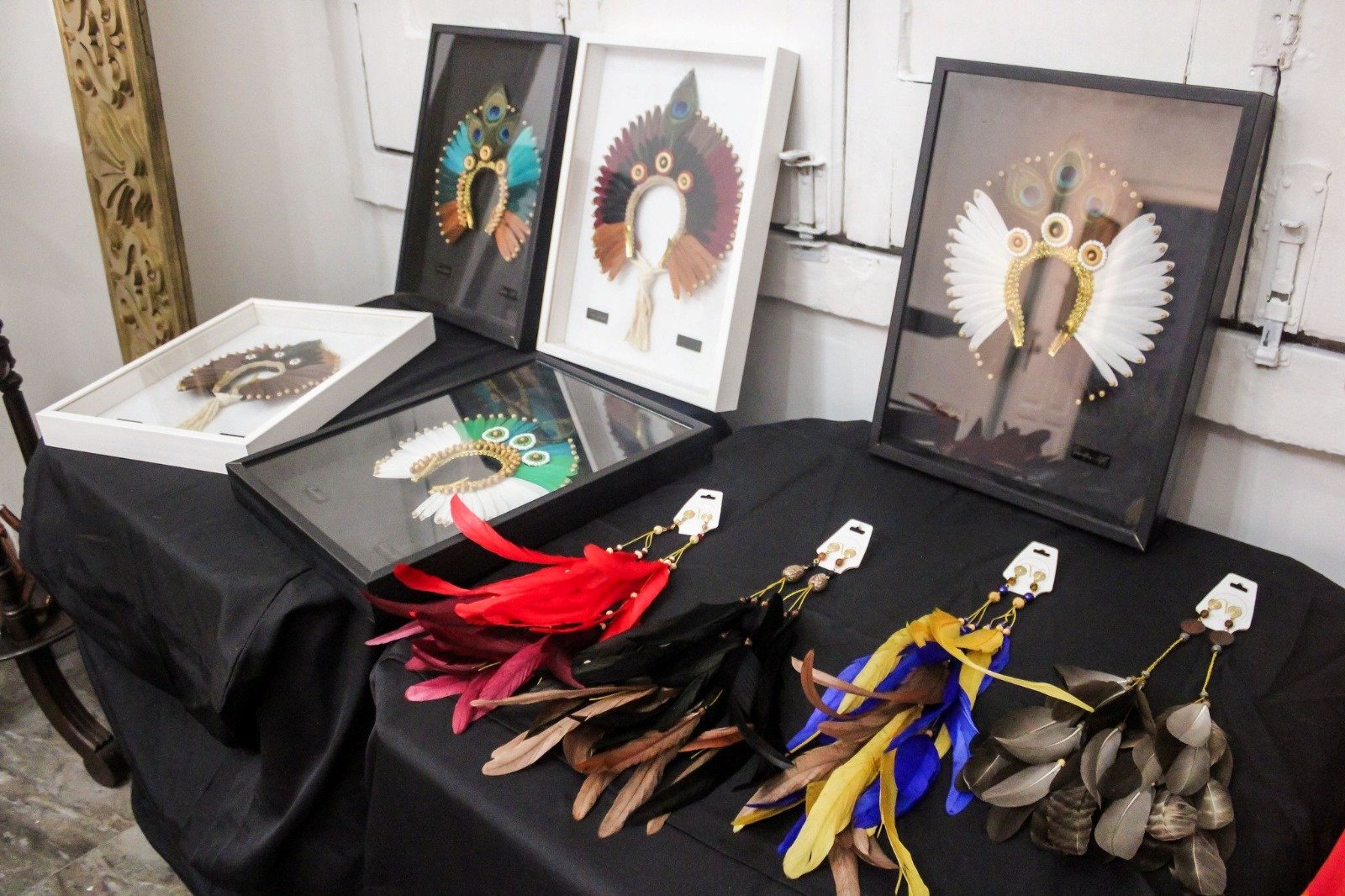 Manaus ganha Casa da Economia Criativa com desfile de moda autoral no Ideal Clube