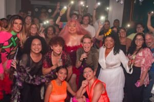 Teatro ICBEU recebe espetáculo “Amazonian Queen Star Show” com artistas amazonenses neste domingo