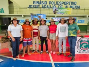 Crédito rural reforça agricultura familiar em Iranduba com entrega de equipamentos