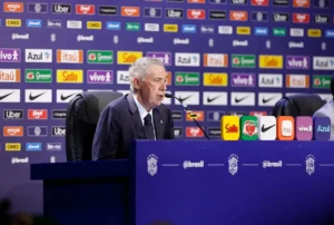 Copa do Mundo 2026: Ancelotti convoca Brasil com retorno de Neymar; confira lista de convocados