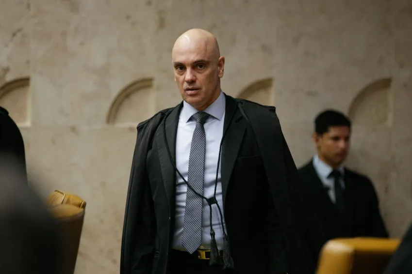 Congresso Nacional e Supremo Tribunal Federal entram em debate sobre aplicação da Lei da Dosimetria - Foto: Victor Piemonte/STF