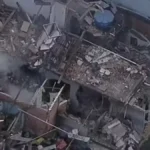 Explosão no Jaguaré deixa um morto, feridos e 160 desalojados em São Paulo