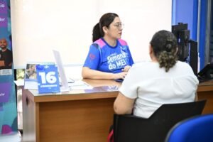 MEIs têm prazo apertado e feirão oferece atendimento em Manaus