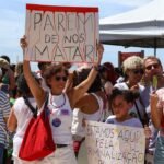 Brasil endurece combate à violência contra mulheres com cadastro de agressores e novas regras na internet