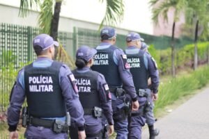 Projeto cria BOPE no Amazonas para atuar em crises e operações de risco